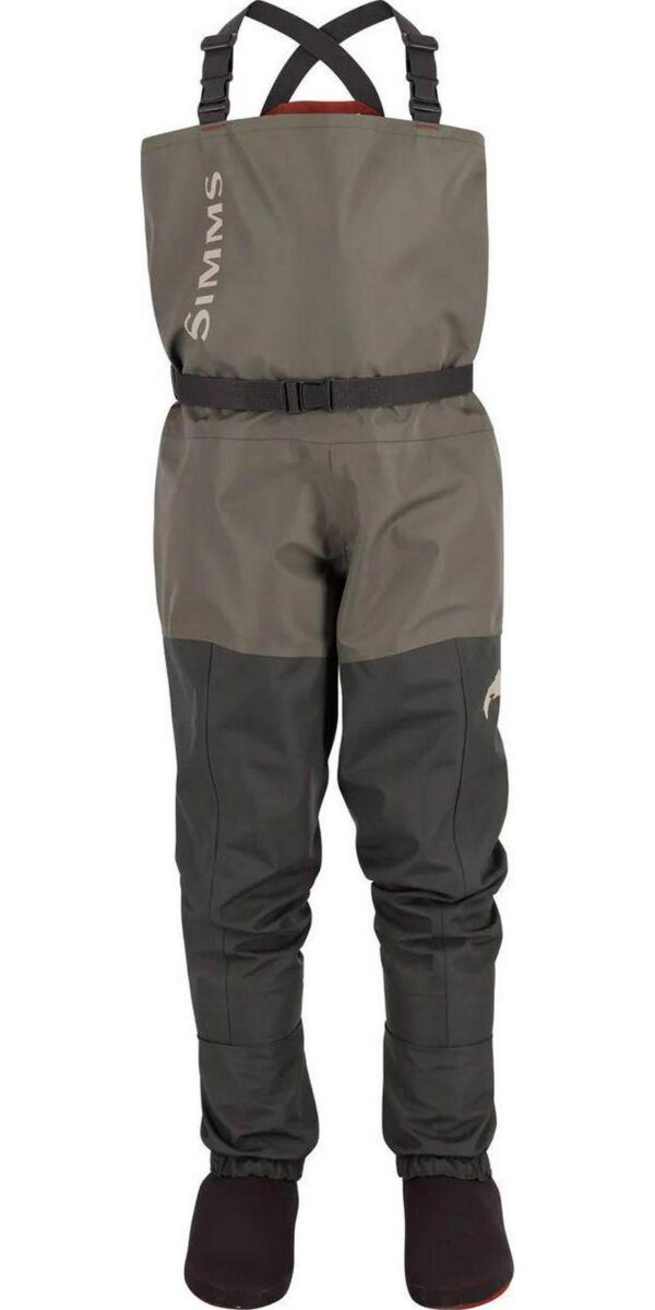 Simms Youth Tributary Stockingfoot Waders