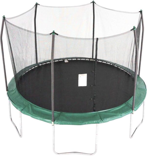 Skywalker 12 Foot Round Trampoline with Net