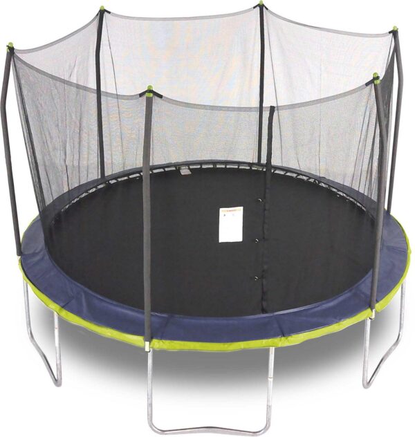 Skywalker Trampolines 13 Foot Round Trampoline Combo