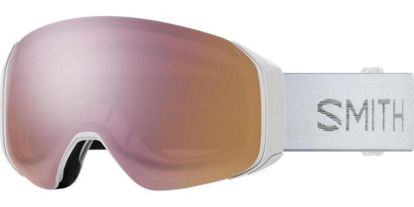 Smith 4D MAG Small Snow Goggles