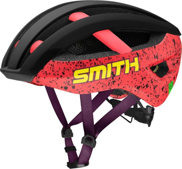 Smith Adult Network MIPS Bike Helmet