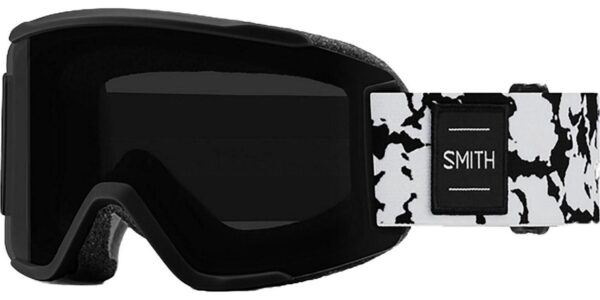 Smith SQUAD Small Snow Goggles