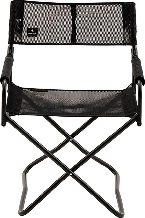 Snow Peak Mesh Folding Chair