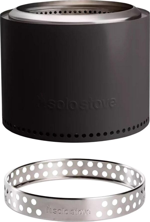 Solo Stove Bonfire 2 ebe6fe09ff0165cfa0a6021f38528551