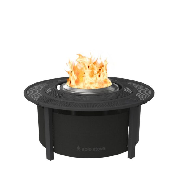 Solo Stove Bonfire/Ranger Surround