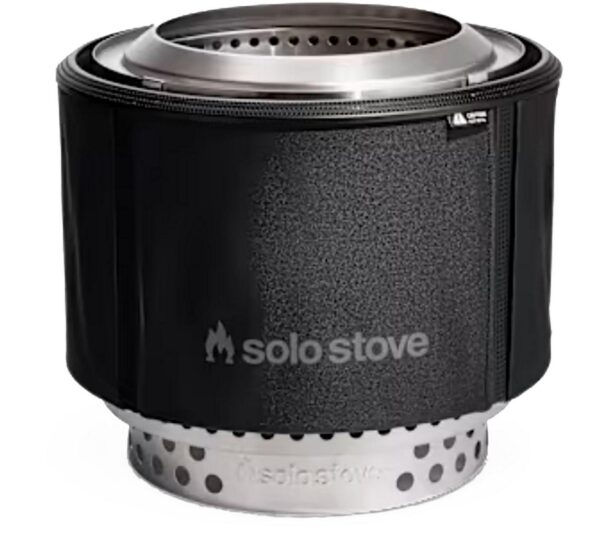 Solo Stove Bonfire Surround Lite Heat Barrier