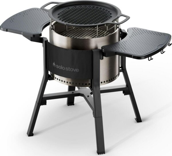 Solo Stove Cookout Kit