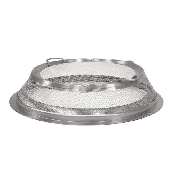 Solo Stove Yukon 27 Fire Pit Shield