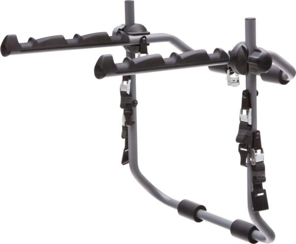 SportRack Back Up 3 Bike Trunk Rack