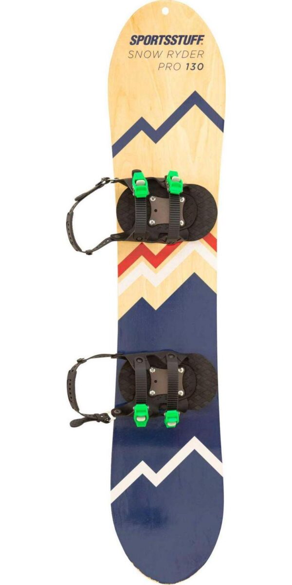 Sportsstuff Snow Ryder Pro Snowboard