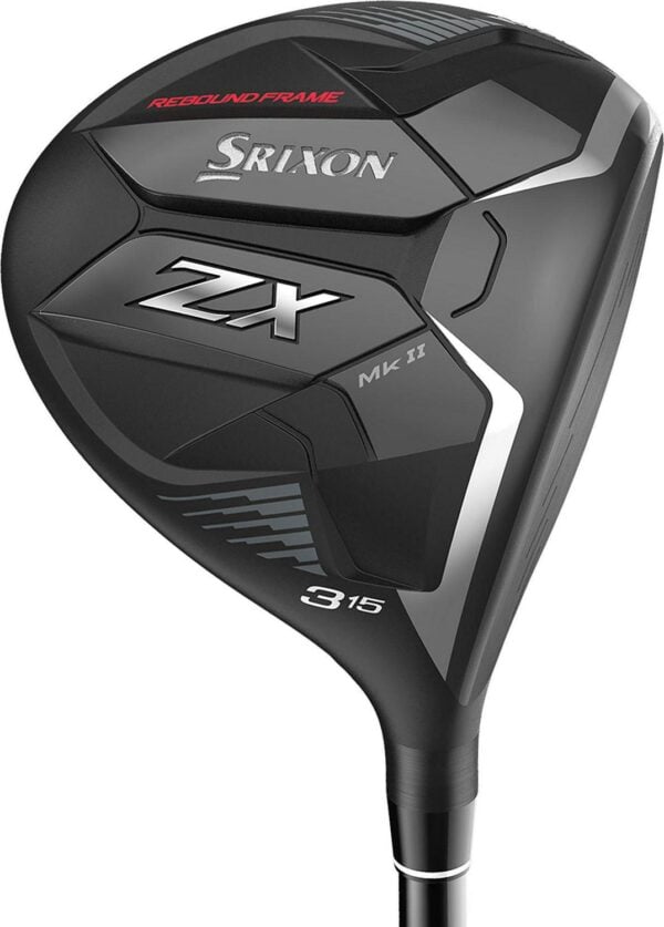 Srixon ZX MKII Fairway Wood