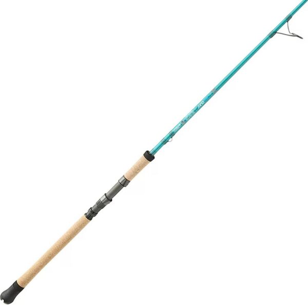 St. Croix Avid Inshore Series Spinning Rod (2024)