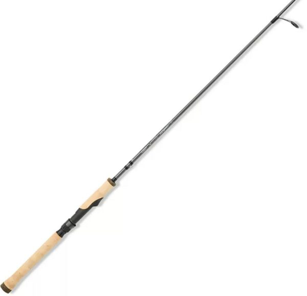 St. Croix Avid Series Freshwater Spinning Rod (2024)