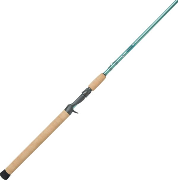 St. Croix Avid Series Inshore Casting Rods