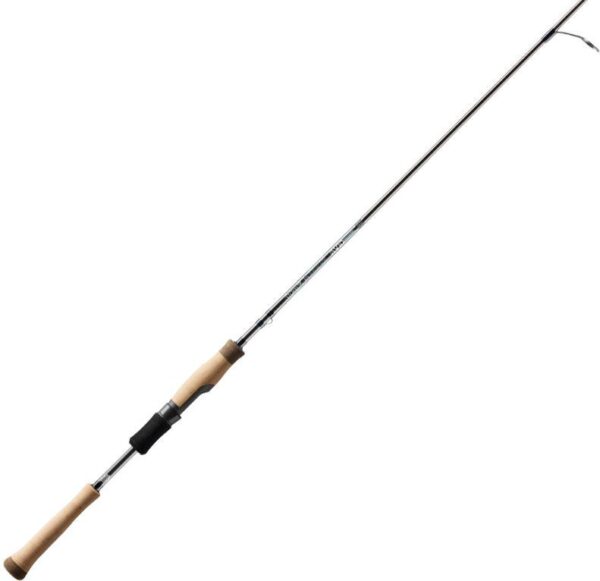 St. Croix Avid Series Walleye Spinning Rod