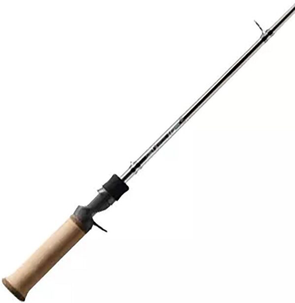 St. Croix Avid Series Walleye Casting Rod