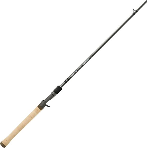 St. Croix Avid Series Freshwater Casting Rod (2024)