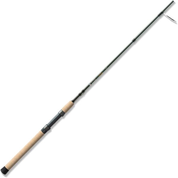 St. Croix Avid Trek Travel Spinning Rod