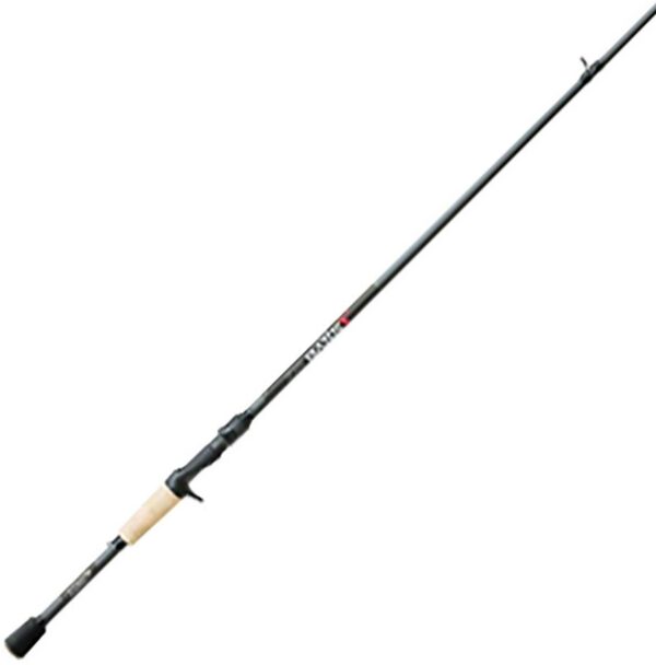 St. Croix Bass X Casting Rod (2024)