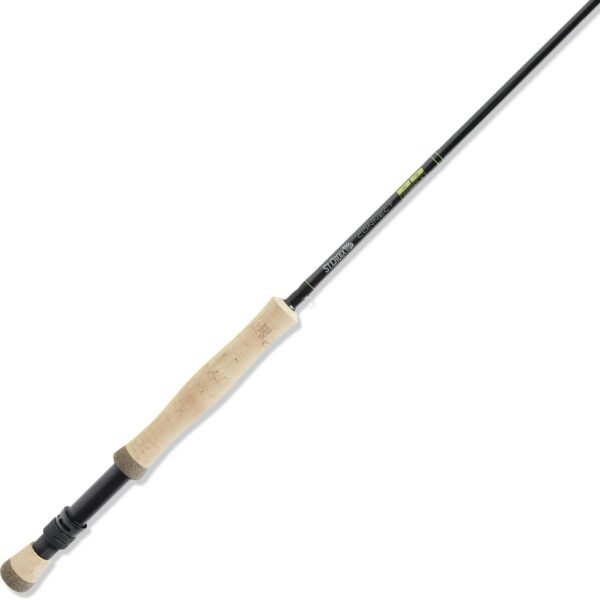 St. Croix Connect Series Fly Rod