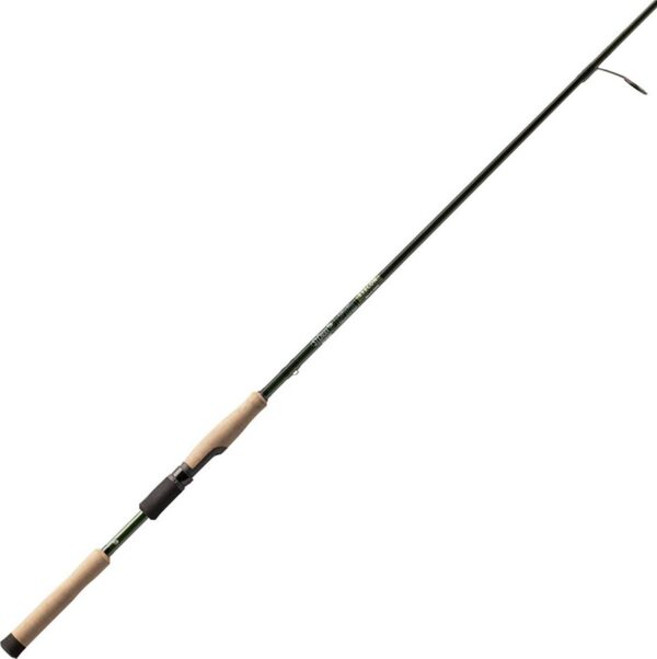 St. Croix Eyecon Spinning Rod