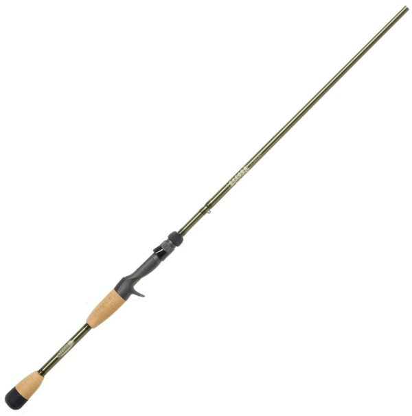 St. Croix Eyecon Trolling Rod