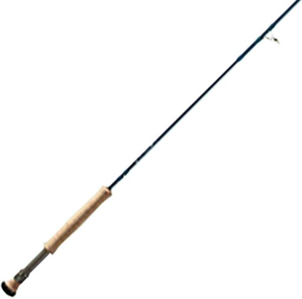 St. Croix Imperial Salt Fly Rod