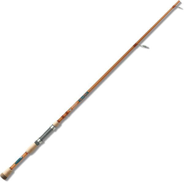 St. Croix Legend Glass Spinning Rod