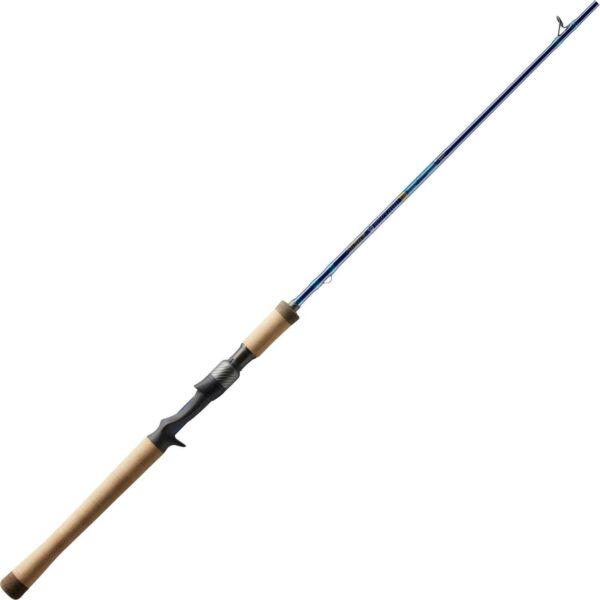 St. Croix Legend Tournament Inshore Casting Rod