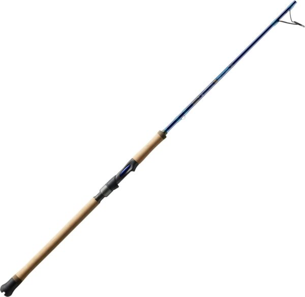 St. Croix Legend Tournament Inshore Spinning Rod