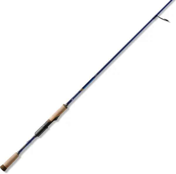 St. Croix Legend Tournament Bass Spinning Rod