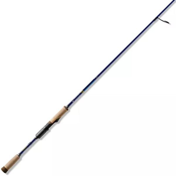 St. Croix Legendary Tournament Bass Spinning Rod