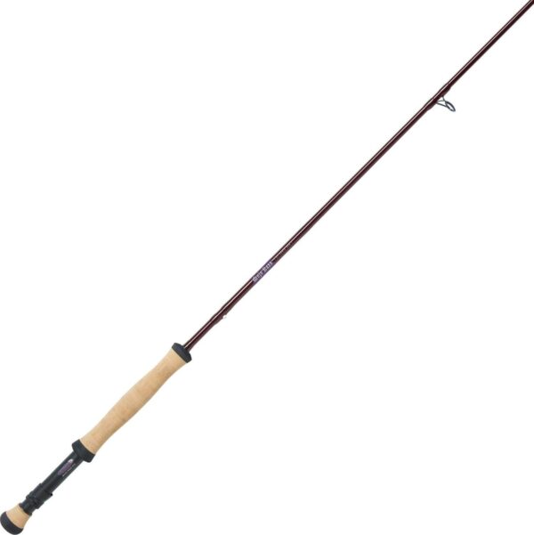 St. Croix Mojo Bass Fly Fishing Rods