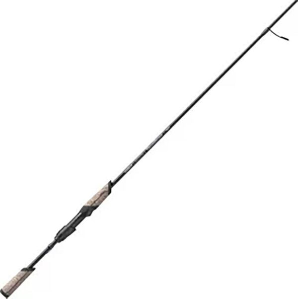 St. Croix Mojo Bass Trigon Spinning Rods (2024)