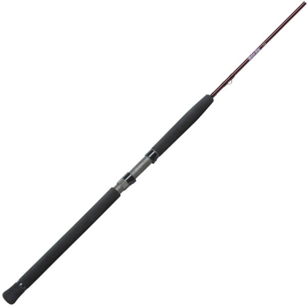 St. Croix Mojo Jig Spinning Saltwater Rod