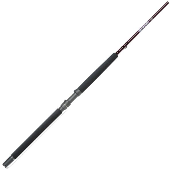 St. Croix Mojo Salt Spinning Rod