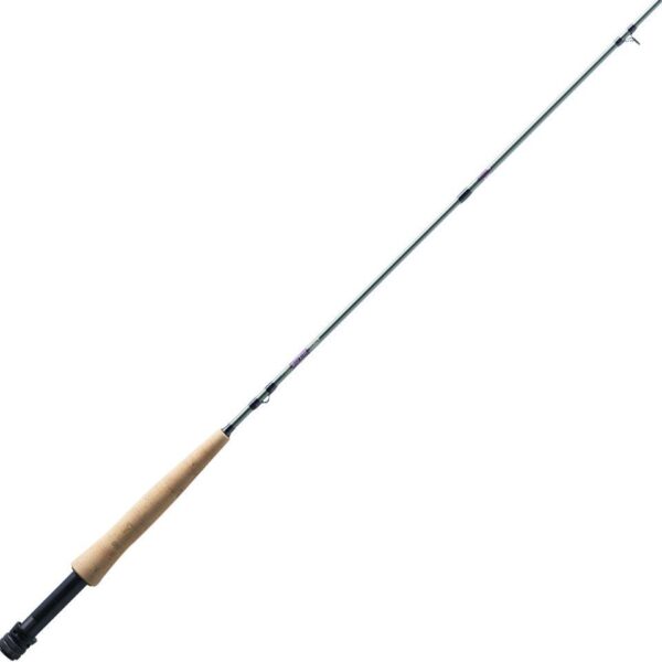 St. Croix Mojo Trout Fly Rods