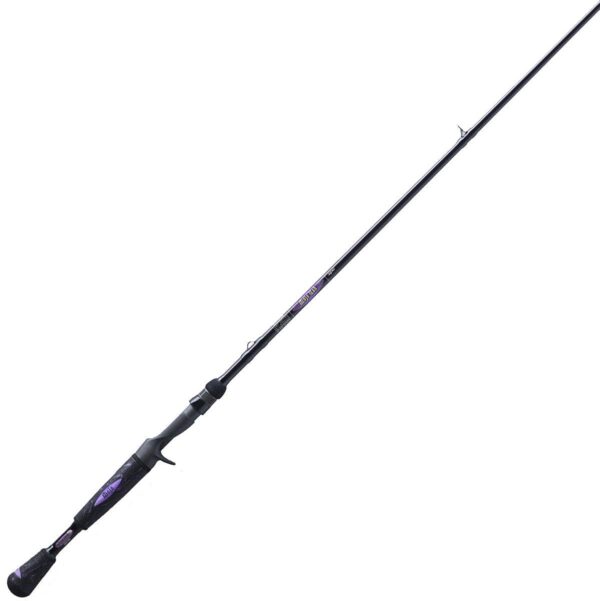 St. Croix Mojo Yak Casting Rod