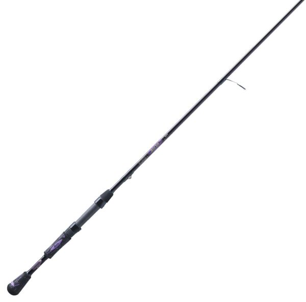 St. Croix Mojo Yak Spinning Rod