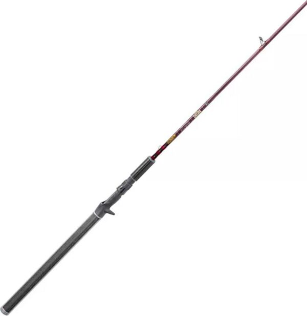 St. Croix Onchor Carbon Casting Rod