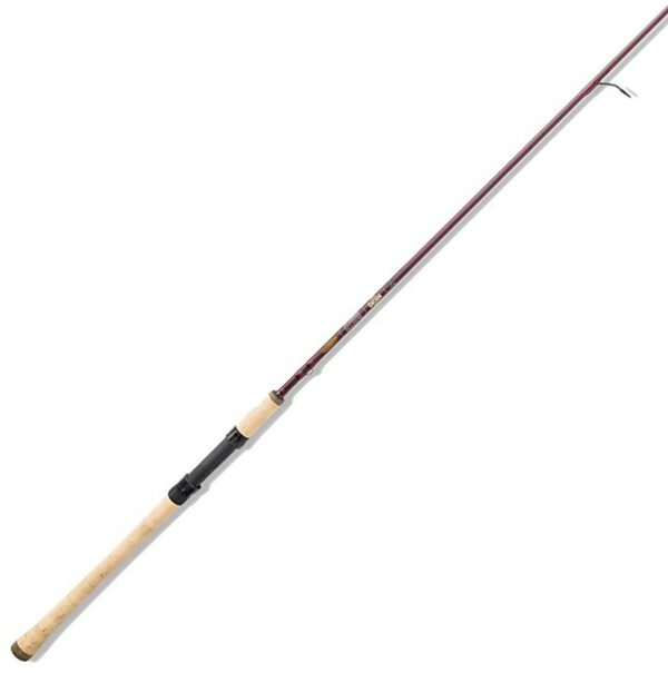 St. Croix Onchor Cork Spinning Rod