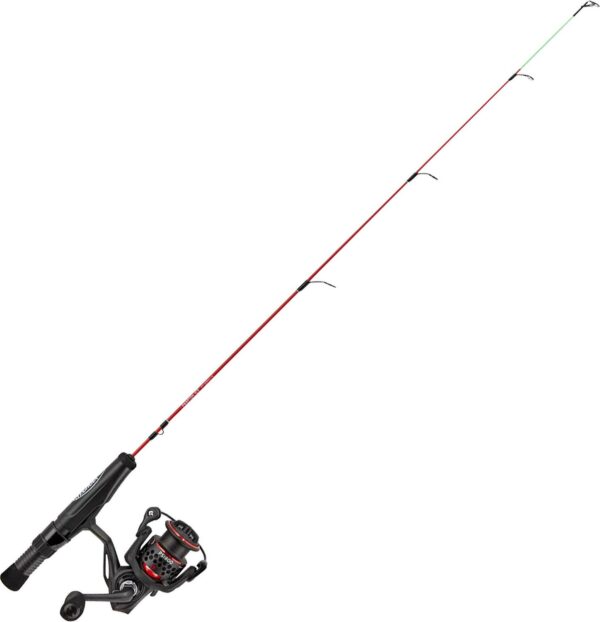 St. Croix Panfish Ice Fishing Rod Combo