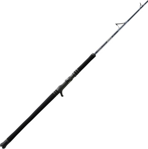 St. Croix Rift Jig Conventional Rod