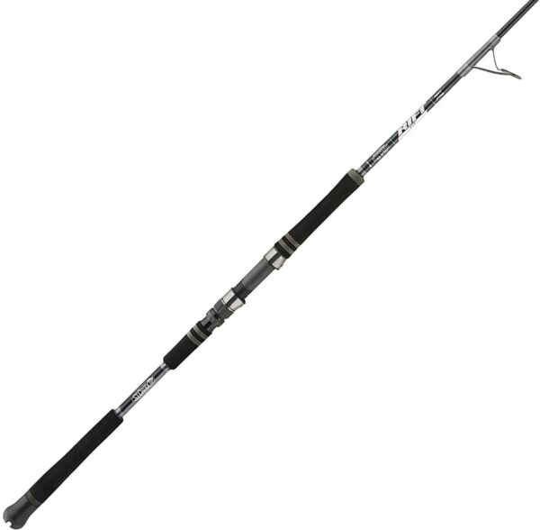 St. Croix Rift Jig Spinning Rod