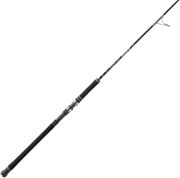 St. Croix Rift Salt Spinning Rod