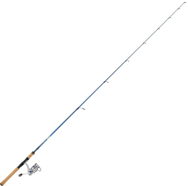 St. Croix Sole Inshore Fishing System