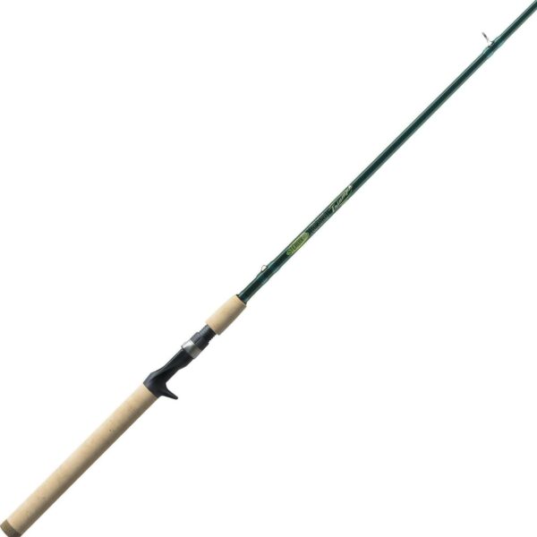 St. Croix Triumph Inshore Casting Rod (2021)