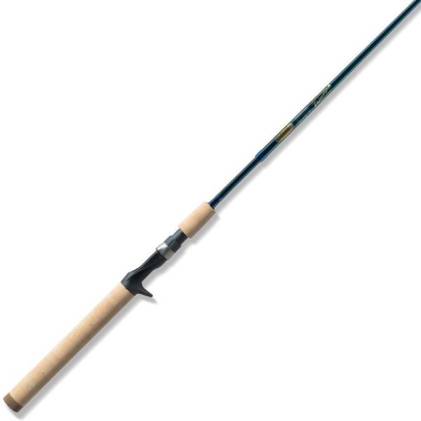 St. Croix Triumph Travel Casting Rod