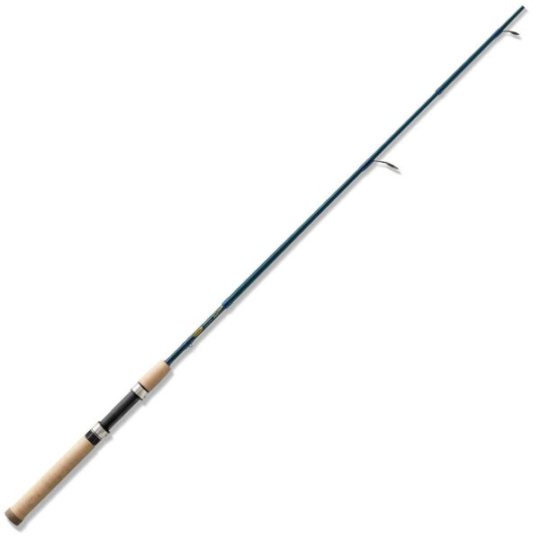 St. Croix Triumph Travel Spinning Rod