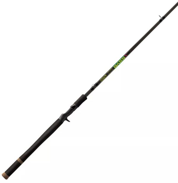 St. Croix Victory Casting Rod